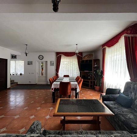 Casa Jasmin Villa Bran  Bagian luar foto