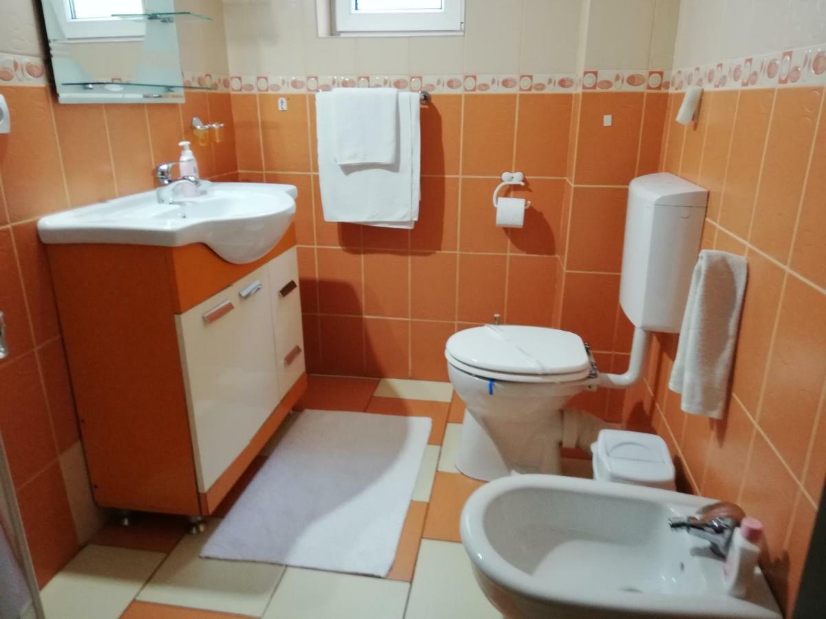 Casa Jasmin Villa Bran  Bagian luar foto